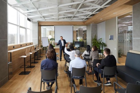 Comment booster votre carrière avec une formation professionnelle adaptée ?